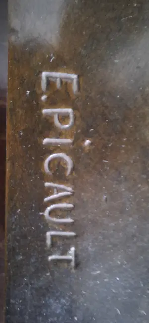 Emile Louis Picault - Le Devoir kopen? Bied vanaf 2500!