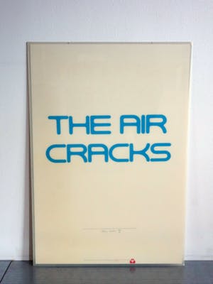 Hans Koetsier - De lucht scheurt kopen? Bied vanaf 20!