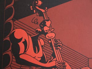Filips - Zeefdruk , Moses au Martial – gesigneerd & ingelijst – ca 1985 kopen? Bied vanaf 50!