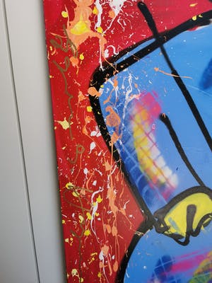 Espen Hagen - Golfer kopen? Bied vanaf 180!