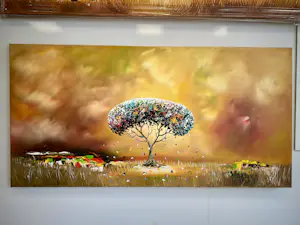 Gena - Tree of Life kopen? Bied vanaf 350!