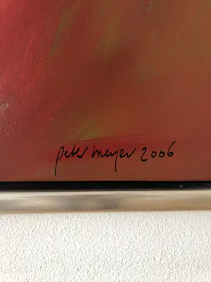 Peter Meijer - Titel onbekend kopen? Bied vanaf 300!