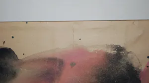 Albert Soons - 4 abstracte gouaches uit 1966 kopen? Bied vanaf 250!