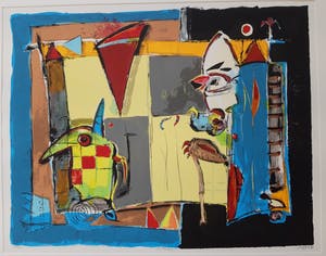 Cor de Jong - Ritueel kopen? Bied vanaf 15!