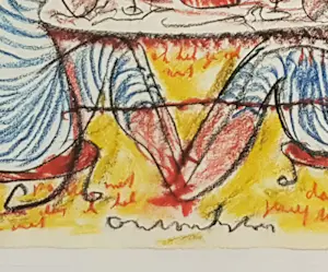 Anton Heyboer - Badmeisjes drinken ranja kopen? Bied vanaf 395!