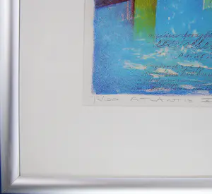 Marianne Aulman - Atlantis XIII kopen? Bied vanaf 1!