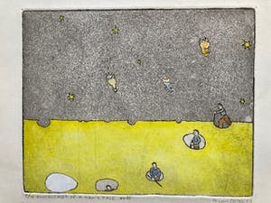 Henriette van Egten - Emmentaler of a Mans tale no.66 kopen? Bied vanaf 45!