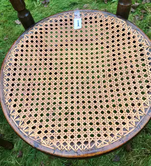 Michael Thonet - Bistrostoel, Fabrikamt Fischel-Wenen, Josef Hofmann Ontwerper-Bielitz kopen? Bied vanaf 140!
