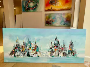 Gena - The Future kopen? Bied vanaf 300!