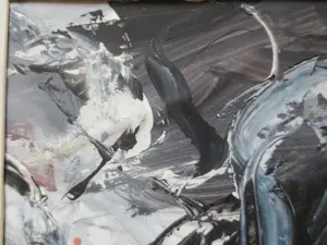 Gerriet Postma - Compositie kopen? Bied vanaf 250!