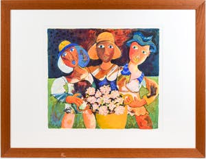 Marijn Moree - Heavy gardening kopen? Bied vanaf 1!