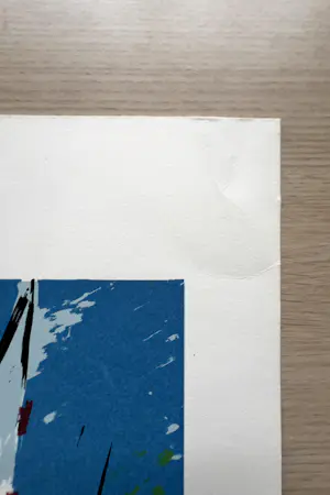 Bob Kemper - Glas kopen? Bied vanaf 35!