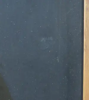 Karel Wiggers - Olieverf op doek, Portret van een vrouw - Ingelijst kopen? Bied vanaf 800!