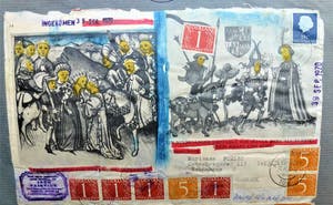 Viktor IV - Saterday Morning Post kopen? Bied vanaf 180!