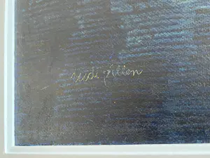 Rudi Pillen - PORTRET kopen? Bied vanaf 175!