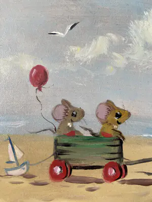 Henk Poeder - Muisjes kopen? Bied vanaf 79!