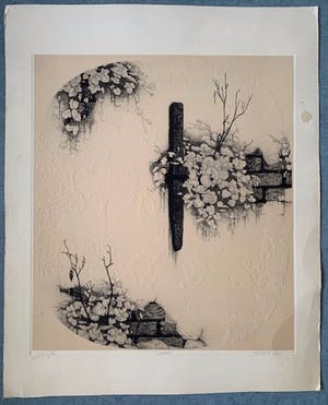 Gerard van Rooy - Muur. kopen? Bied vanaf 25!