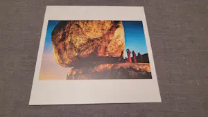 Steve McCurry - The Golden Rock - Magnum photos limited edition kopen? Bied vanaf 250!