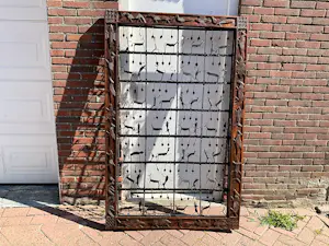 Onbekend - Dogon tribaal kopen? Bied vanaf 400!