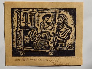 Agnes van den Brandeler - Zonder titel kopen? Bied vanaf 25!