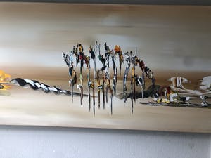 Gena - Het Wonder kopen? Bied vanaf 250!