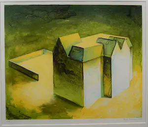 Ardi Brouwer - Het huis van de verzamelaar III kopen? Bied vanaf 40!