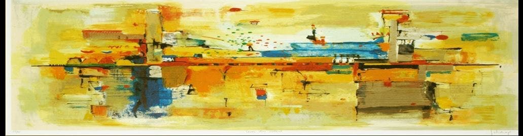 Nicole Schaap - Lever du soleil kopen? Bied vanaf 155!