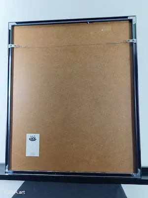 Corneille - Vrouw met vogel kopen? Bied vanaf 195!