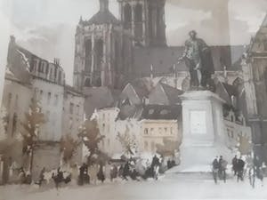 Roger Hebbelinck - Antwerpen. kopen? Bied vanaf 75!