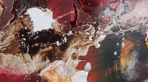 William Malucu - Flaming red kopen? Bied vanaf 200!