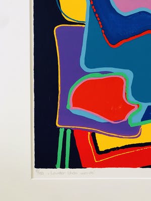 Marianne Naerebout - Louder than words kopen? Bied vanaf 6!