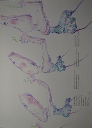 Jacques Boersma - Speciale uitgave Alain Teister en Remco Campert kopen? Bied vanaf 50!