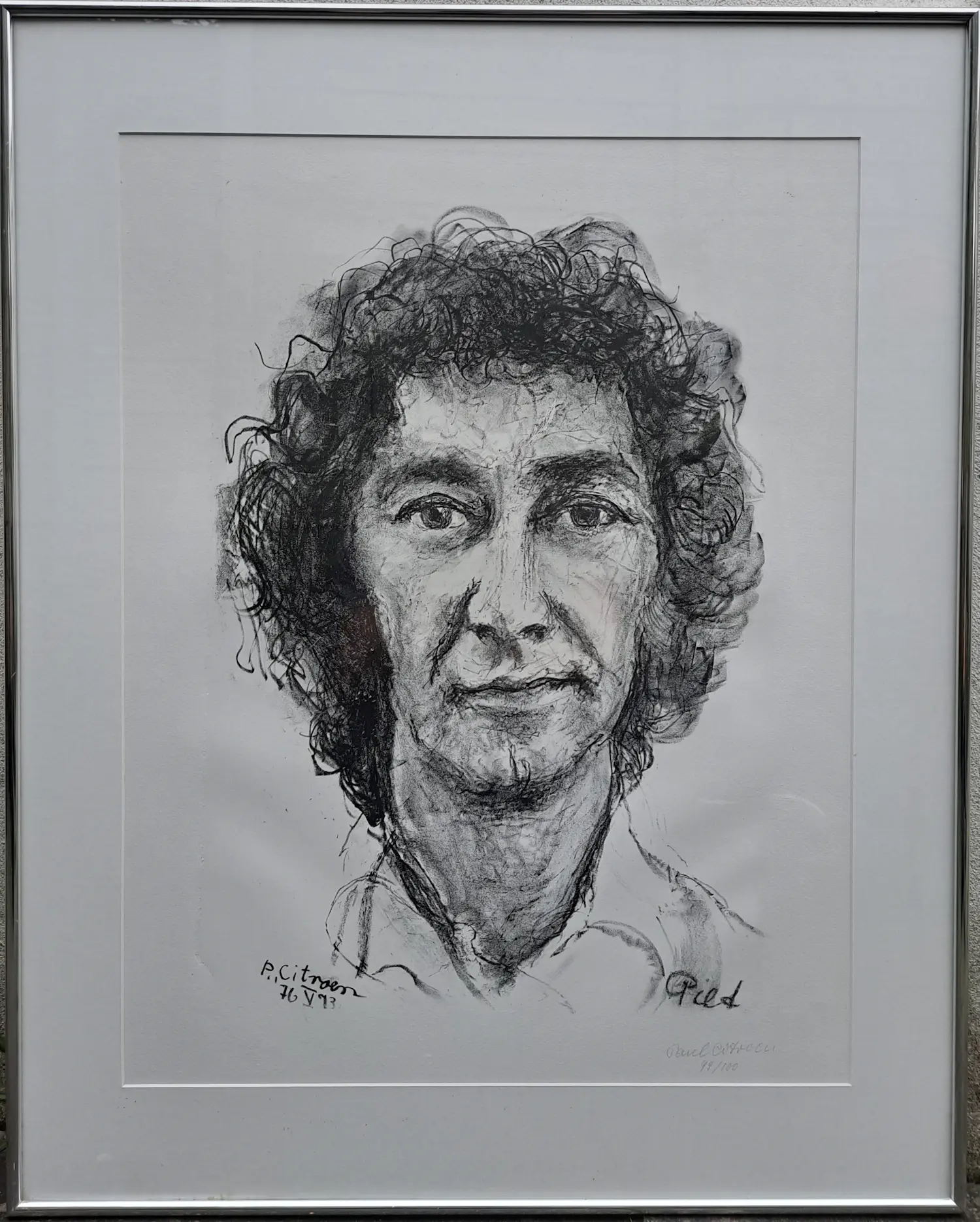 Paul Citroen (1896-1983)