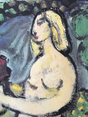 Corneille - Deux femmes aimantes - 1947/1998 - oplage 125 kopen? Bied vanaf 375!