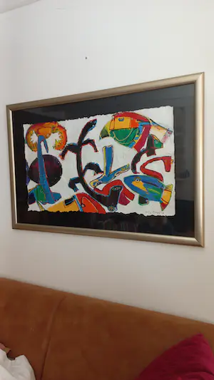 Frits Droog - Animals XL II kopen? Bied vanaf 200!