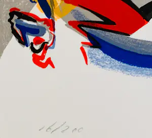 Peter van Drumpt - Compositie kopen? Bied vanaf 22!