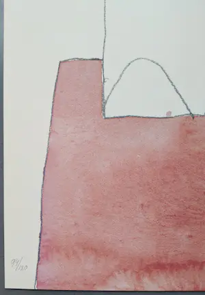 Klaas Gubbels - gesigneerde litho kopen? Bied vanaf 499!