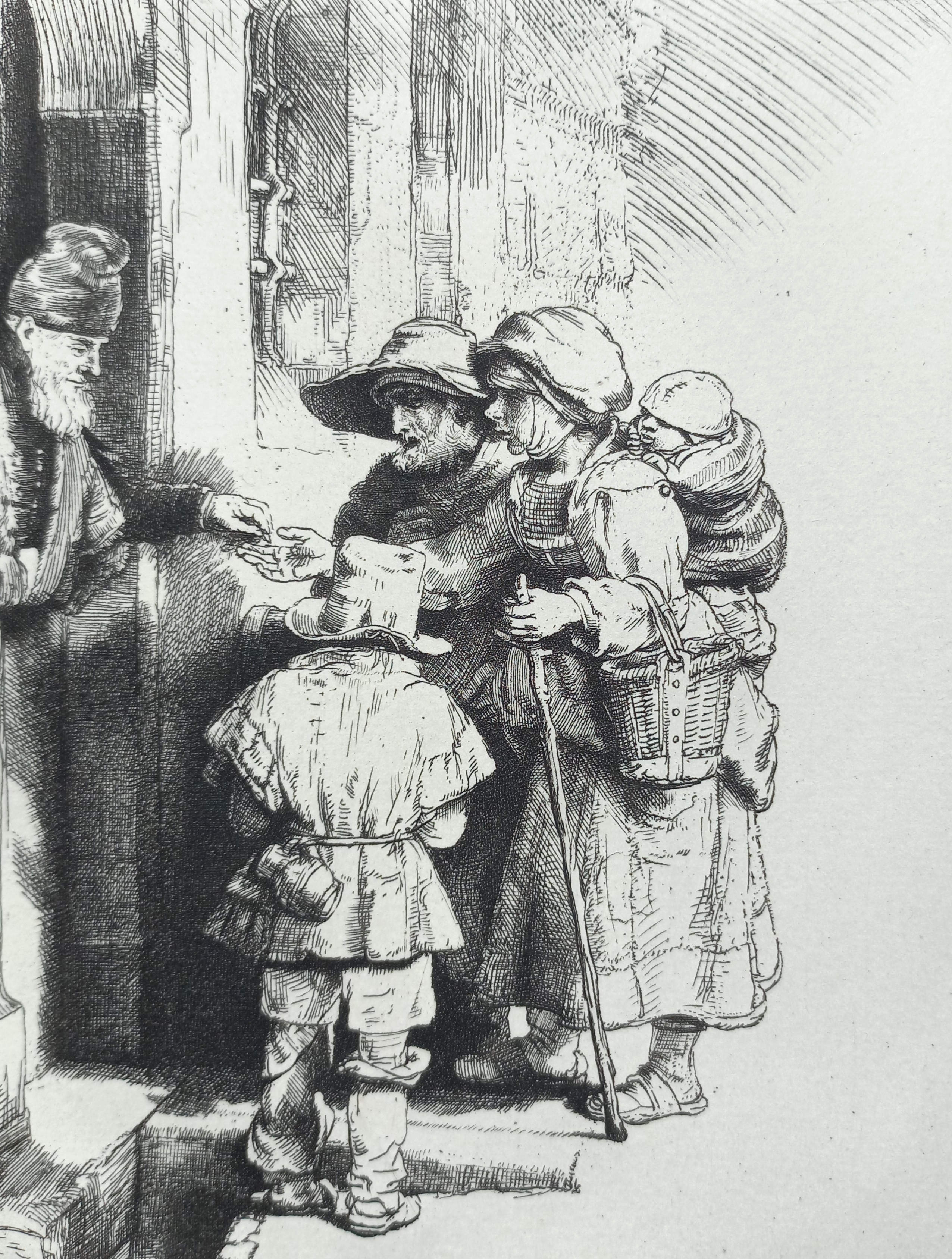 Rembrandt van Rijn (1606-1669)