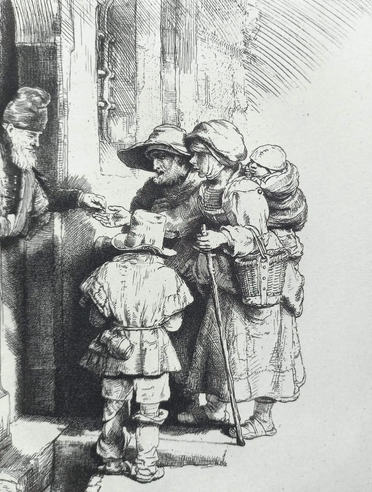 Rembrandt van Rijn (1606-1669)