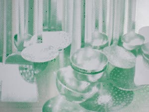 Pieter Celie - Figuur in keuken kopen? Bied vanaf 1!