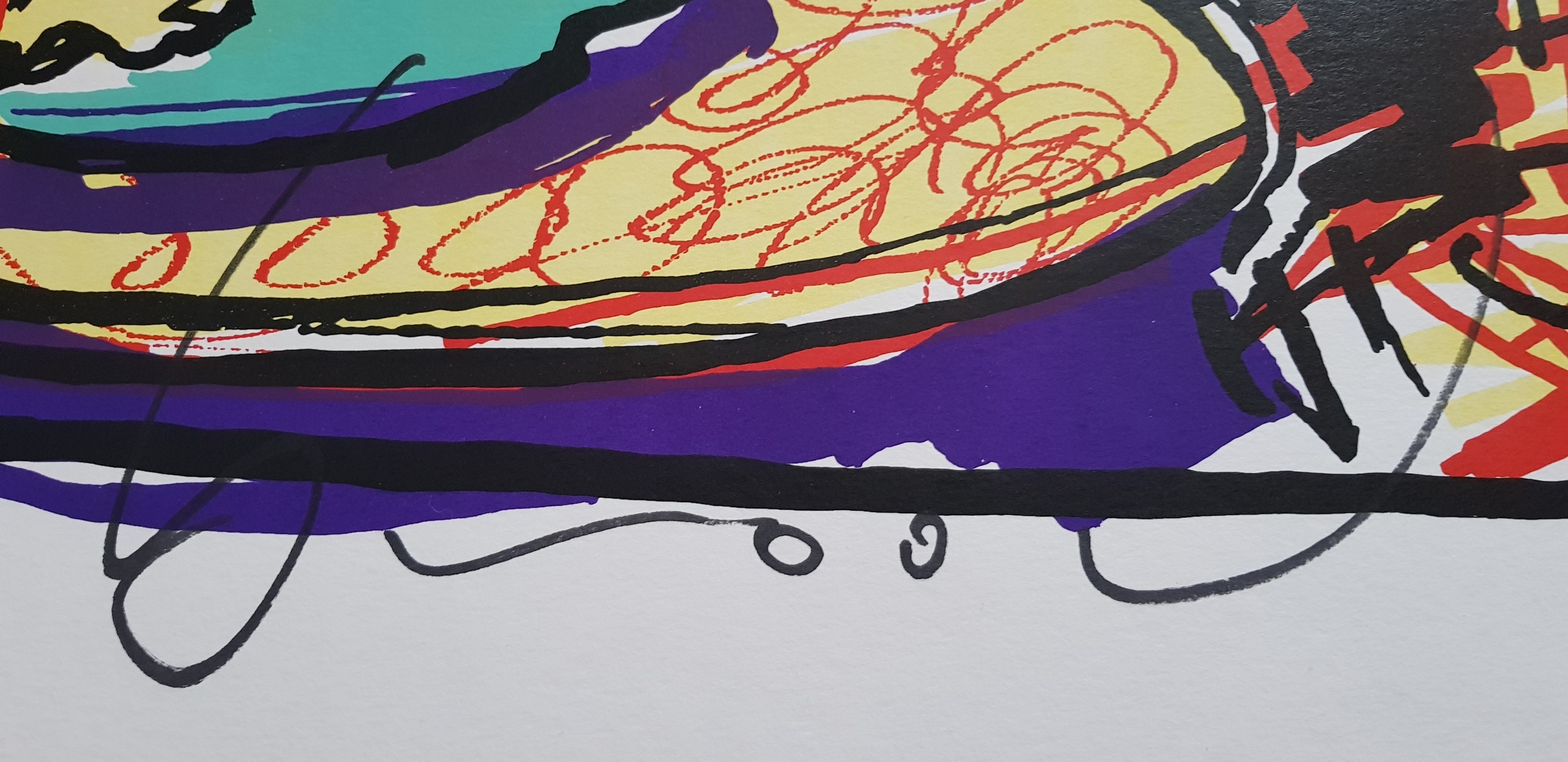 Herman Brood - Dus dit is um? kopen? Bied vanaf 200!