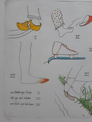 Sjoerd Bakker - Spreekwoorden en gezegden kopen? Bied vanaf 20!