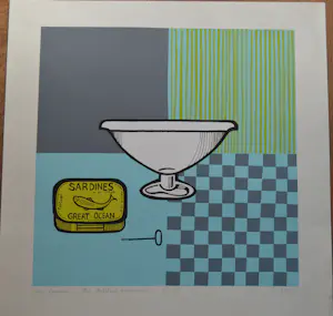 Ans Lemmens - the kitchen experience. kopen? Bied vanaf 60!