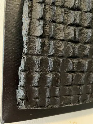 Jan Schoonhoven Jr. - ZONDER TITEL kopen? Bied vanaf 1495!