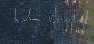 Peter Meijer - Zeefdruk, NY Manhattan fulton street - Ingelijst (Groot) kopen? Bied vanaf 150!