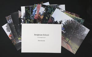 Rob Scholte - Portfolio met 13 zeefdrukken, Bergense school kopen? Bied vanaf 300!