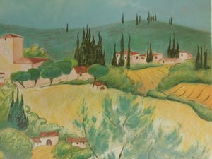 Marie de Valon - Provance kopen? Bied vanaf 25!