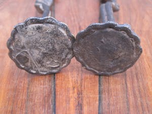 Afrikaans - Dogon voorouder beeldjes. kopen? Bied vanaf 45!