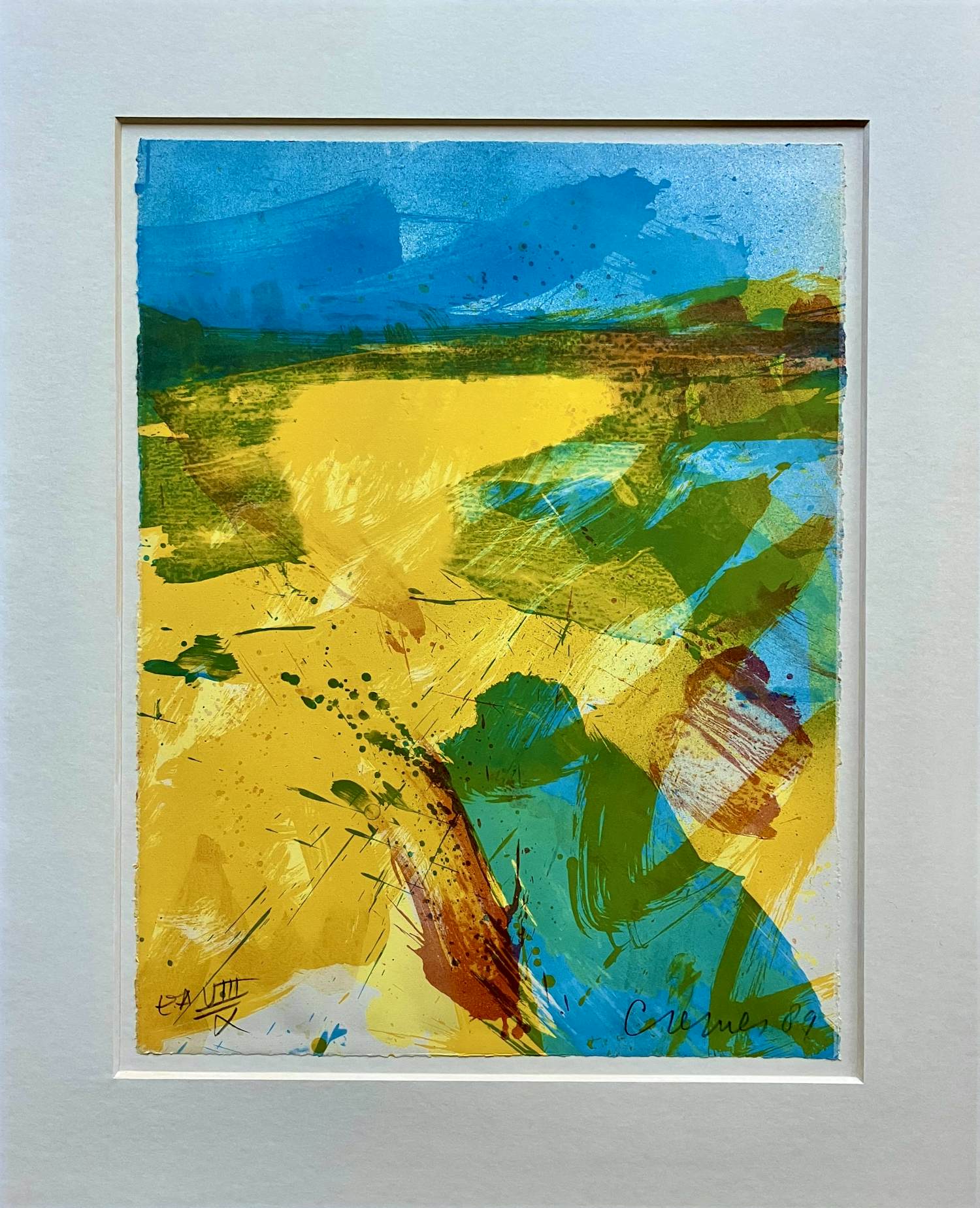 Jan Cremer - Zonder titel kopen? Bied vanaf 225!