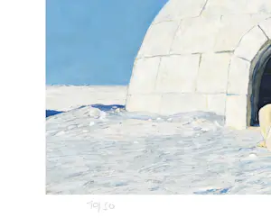 Mr Strange - The Guard Bear kopen? Bied vanaf 80!